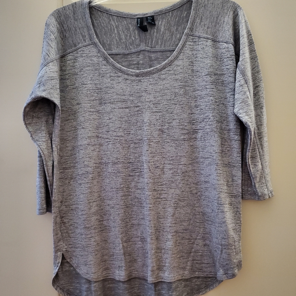 Cynthia Rowley Shirt